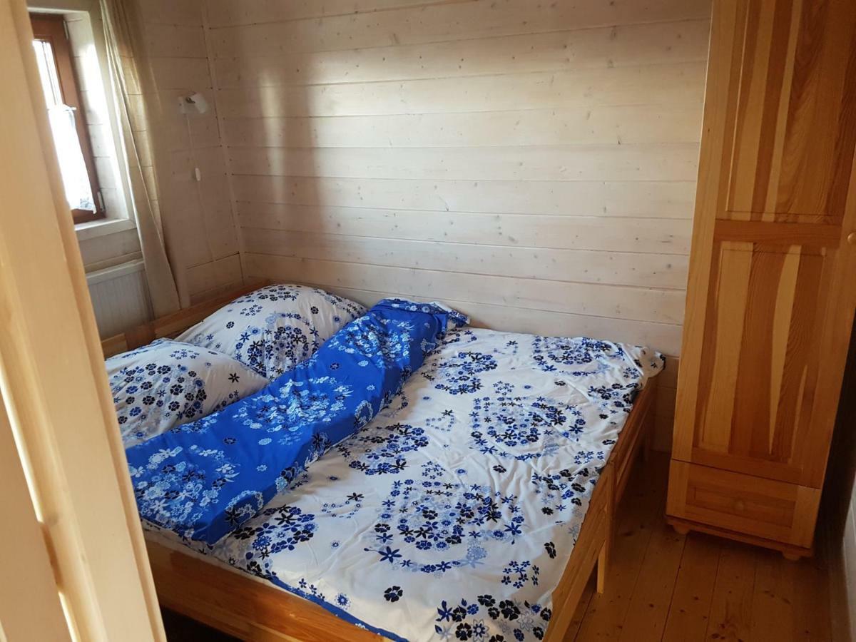Domki Pod Lasem Villa Rokiciny Podhalanskie Екстериор снимка